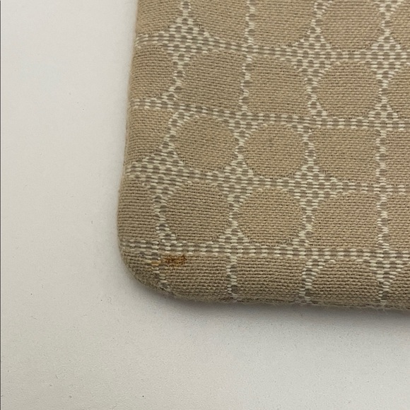 Kate Spade Tan and Pink Wristlet - Picture 3 of 4